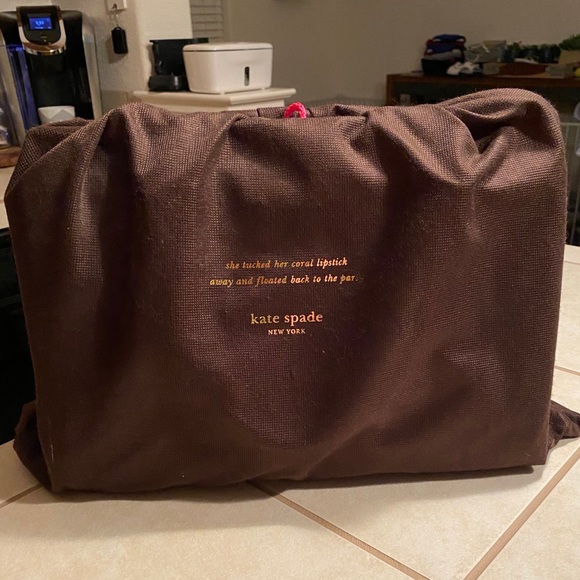 Kate Spade Handbag - Picture 3 of 4
